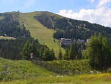 Lungau | Katschberg