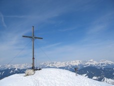 Salzburger Sportwelt