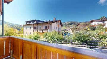 Ski-in Aki-out Apartment for Sale, Wagrain