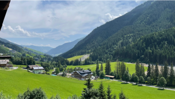 Luxury Flats and Chalets for Sale close to Hinterglemm