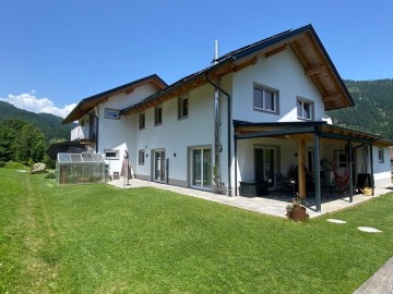 Apartment House for Sale, Nassfeld Area