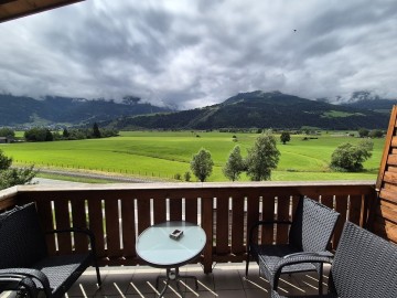 Large Apartment near Zell am See and Kaprun