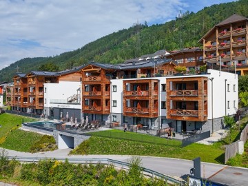 Investment Apartment close to Planai