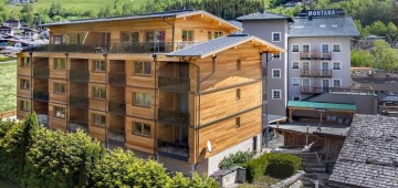 Apartment for Sale Matrei