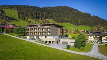 Flats with an Established Rental, Alpbachtal