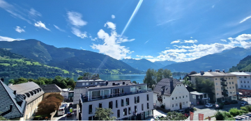Penthouse for Sale, Zell am See