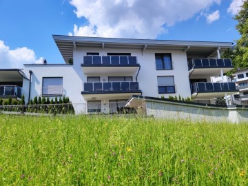 Luxury Apartments in Fügen in Ziller Valley