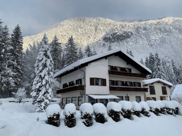 Guesthouse close to the Nassfeld Ski Area for Sale