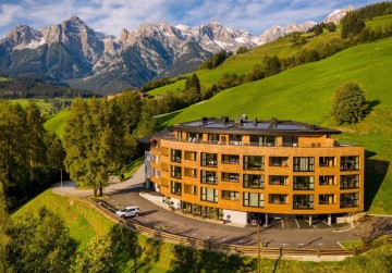 Cozy Apartment for Sale in Maria Alm