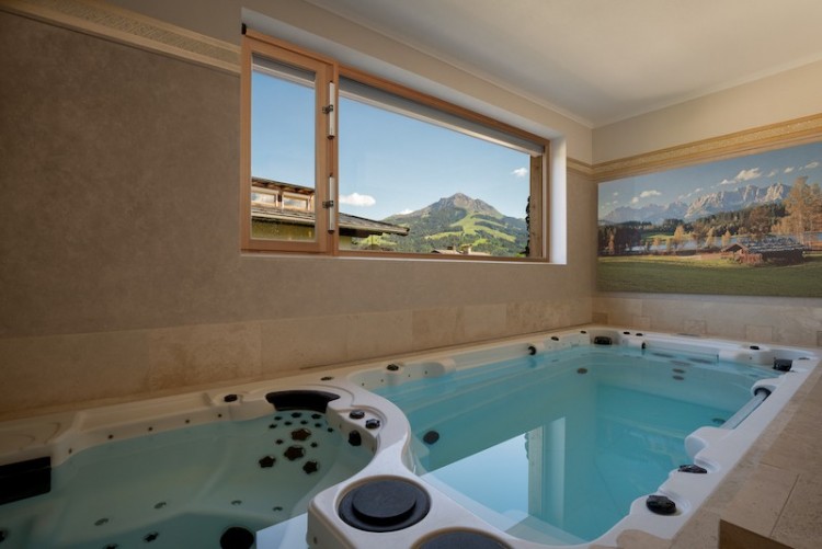 Exclusive Residence near Kitzbühel