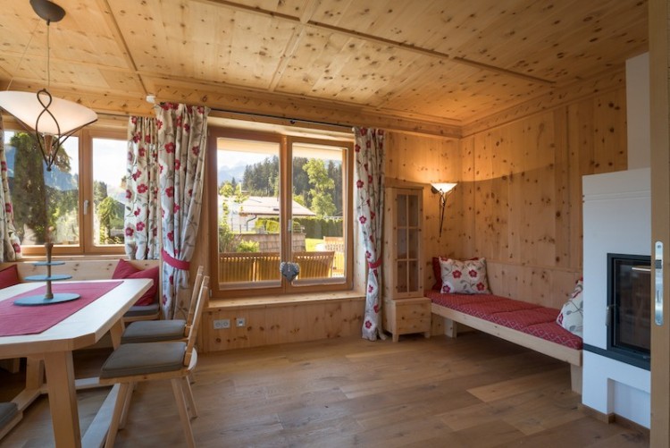 Exclusive Residence near Kitzbühel