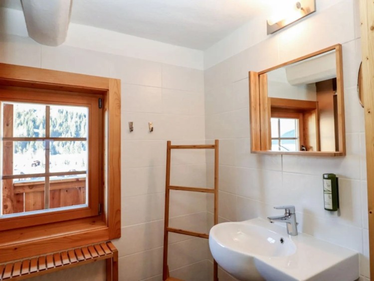 Stylish Chalet between Bad Kleinkirchheim and Turracherhöhe