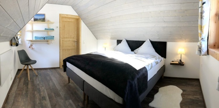 Stylish Chalet between Bad Kleinkirchheim and Turracherhöhe
