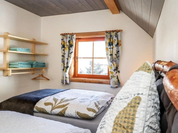 Stylish Chalet between Bad Kleinkirchheim and Turracherhöhe
