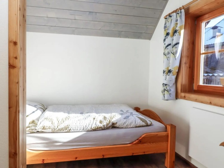 Stylish Chalet between Bad Kleinkirchheim and Turracherhöhe