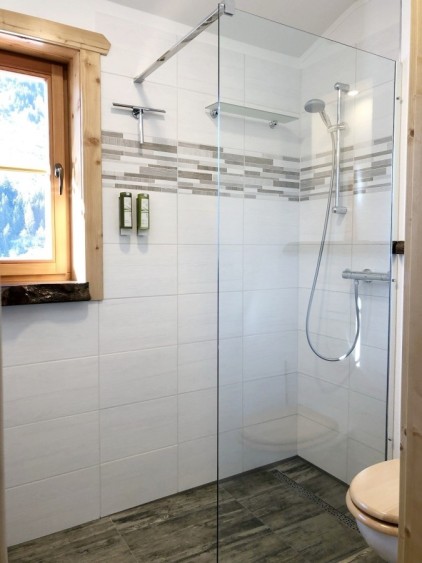 Stylish Chalet between Bad Kleinkirchheim and Turracherhöhe