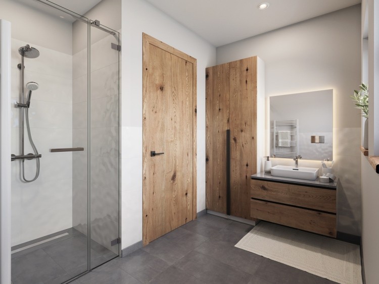 Stylish Apartments for Sale, Öblarn