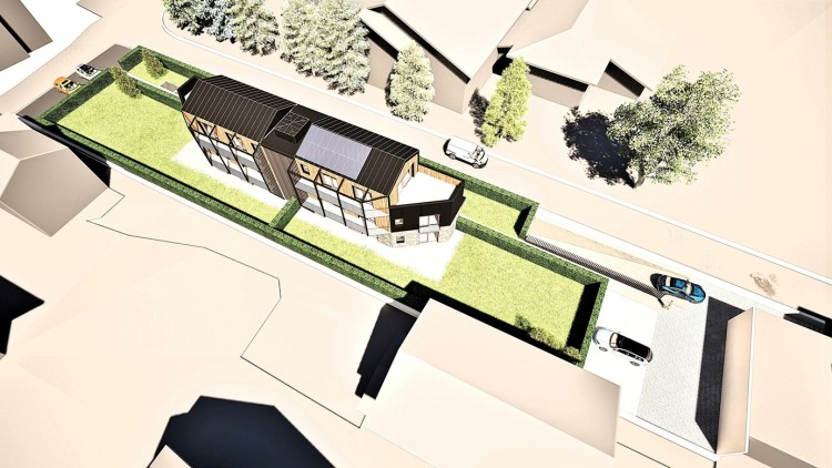 New Flats for Sale in Bormio