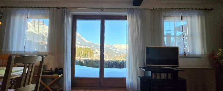 Detached House with No Rental Obligation, for Sale in Leogang