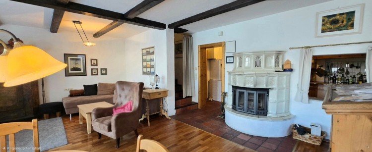 Detached House with No Rental Obligation, for Sale in Leogang