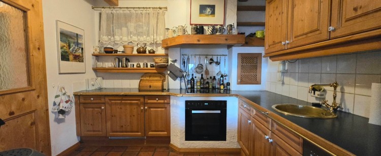 Detached House with No Rental Obligation, for Sale in Leogang