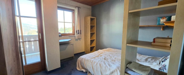 Detached House with No Rental Obligation, for Sale in Leogang