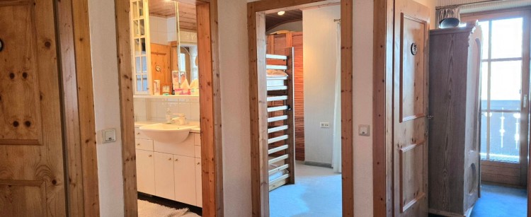 Detached House with No Rental Obligation, for Sale in Leogang