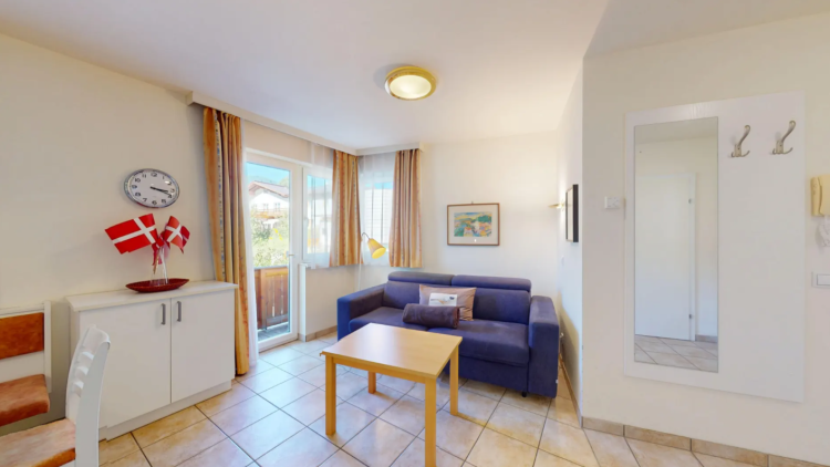 Ski-in Aki-out Apartment for Sale, Wagrain