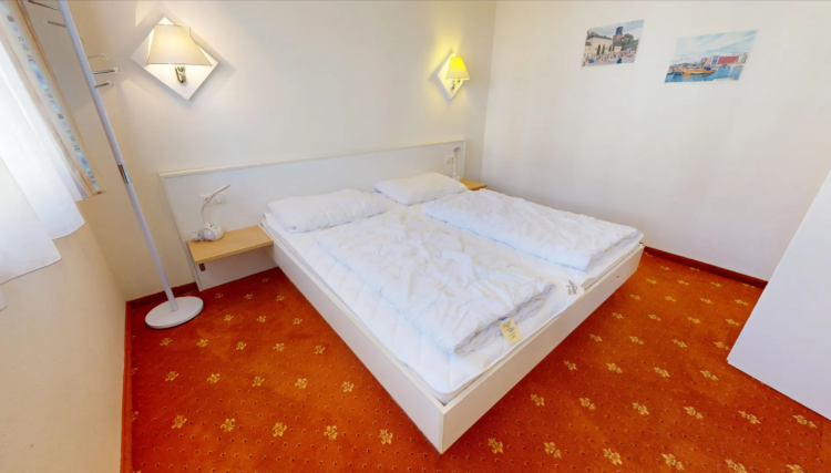 Ski-in Aki-out Apartment for Sale, Wagrain