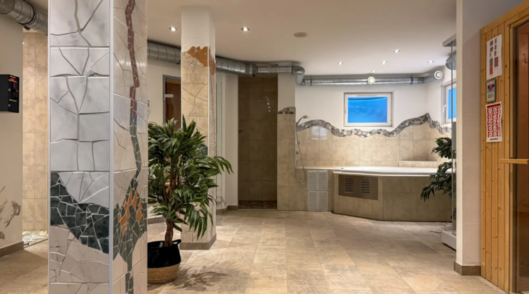 Ski-in Aki-out Apartment for Sale, Wagrain