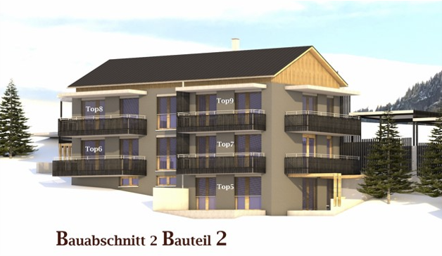 Tauplitz Flats for Sale