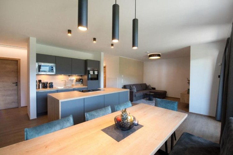 Luxury Apartments for Sale, Alpbach