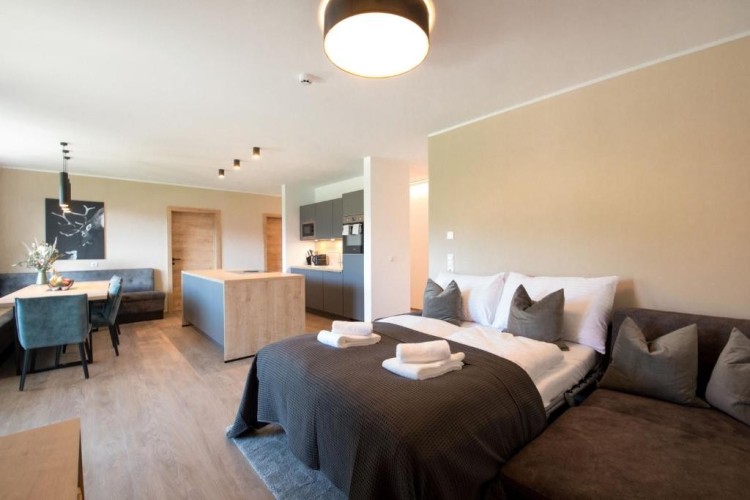 Luxury Apartments for Sale, Alpbach