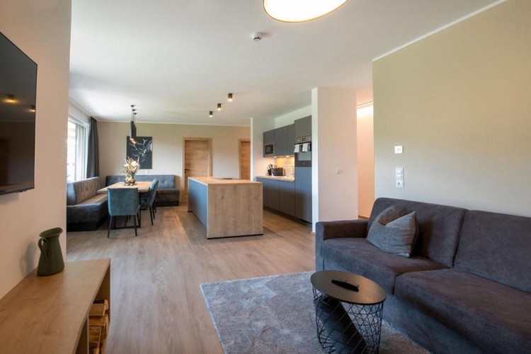 Luxury Apartments for Sale, Alpbach