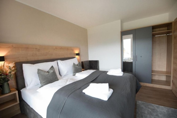 Luxury Apartments for Sale, Alpbach