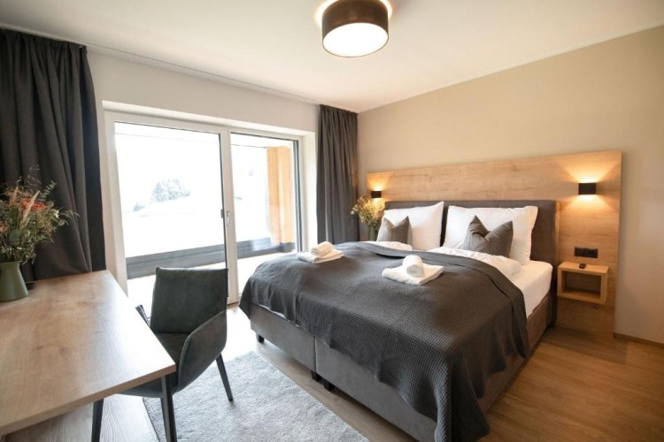 Luxury Apartments for Sale, Alpbach