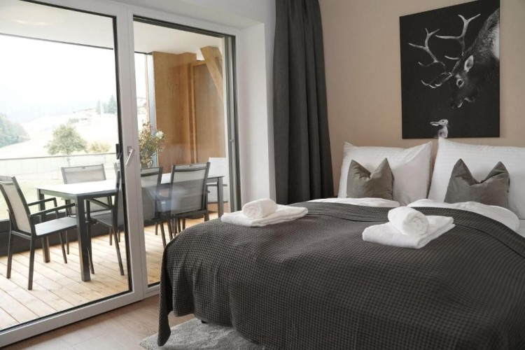 Luxury Apartments for Sale, Alpbach