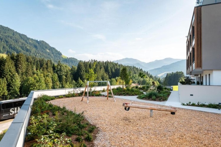 Luxury Apartments for Sale, Alpbach