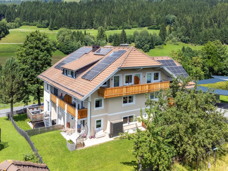 Cozy 1-bedroom Apartment for Sale, Sauerfeld