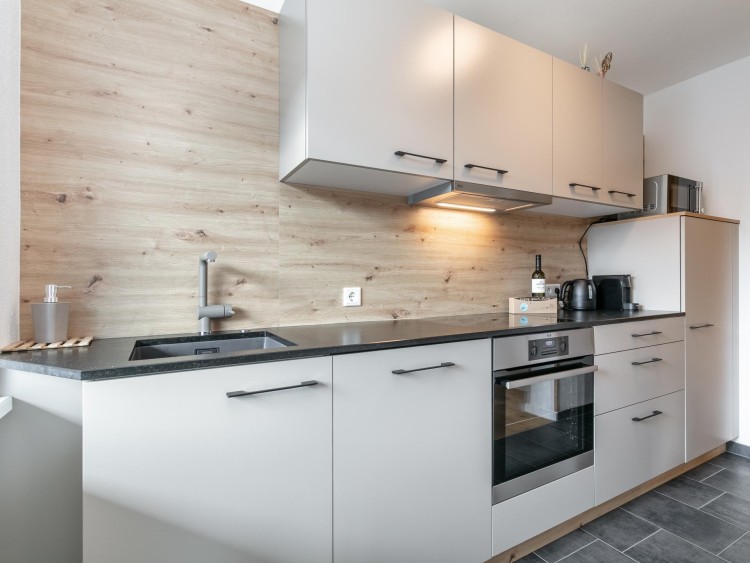 Cozy 1-bedroom Apartment for Sale, Sauerfeld