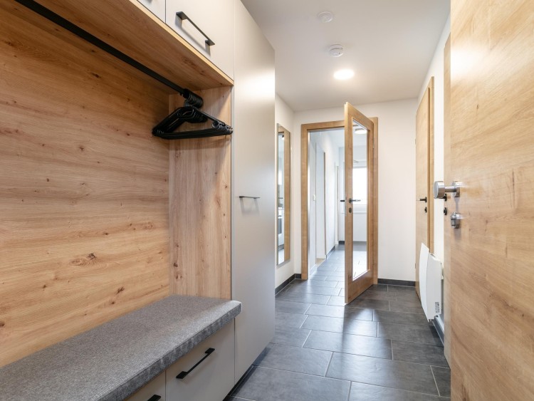 Cozy 1-bedroom Apartment for Sale, Sauerfeld