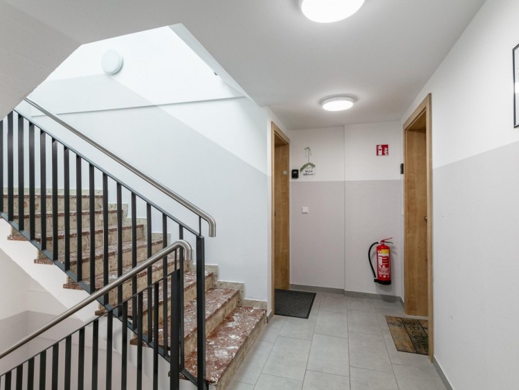 Cozy 1-bedroom Apartment for Sale, Sauerfeld