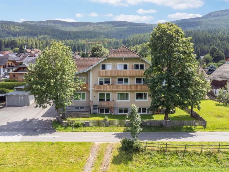 Cozy 1-bedroom Apartment for Sale, Sauerfeld