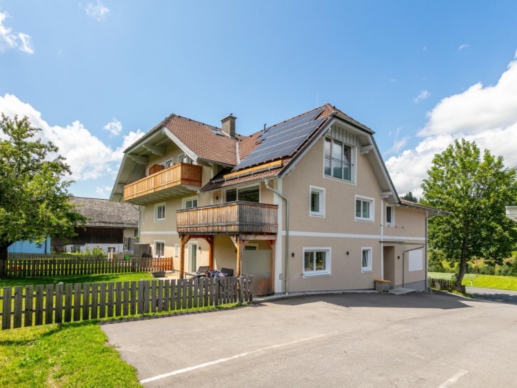 Cozy 1-bedroom Apartment for Sale, Sauerfeld