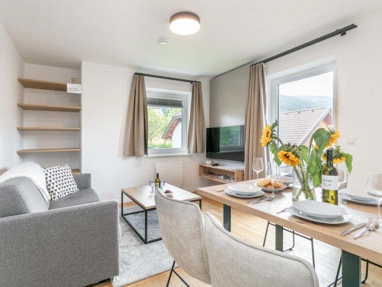 Cozy 1-bedroom Apartment for Sale, Sauerfeld