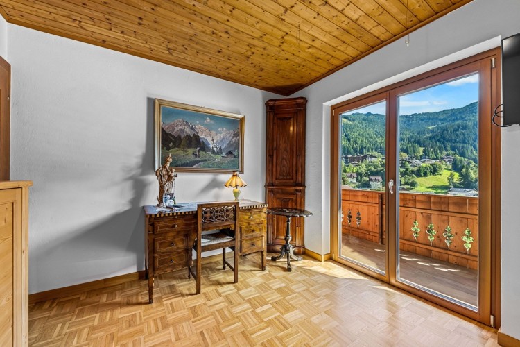 House with Mountain View for Sale, Bad Kleinkichheim