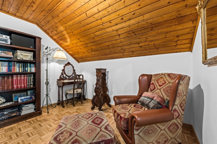 House with Mountain View for Sale, Bad Kleinkichheim