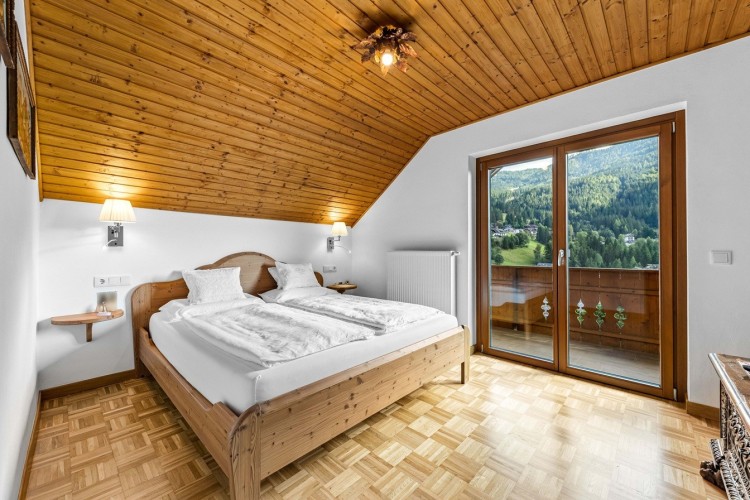 House with Mountain View for Sale, Bad Kleinkichheim