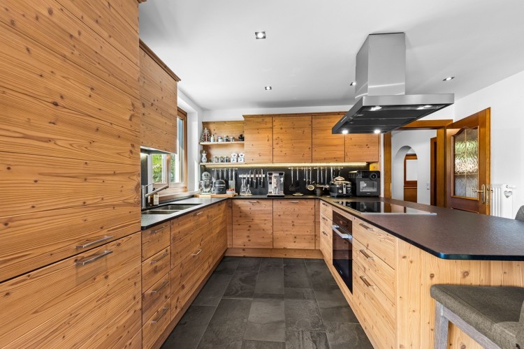 House with Mountain View for Sale, Bad Kleinkichheim