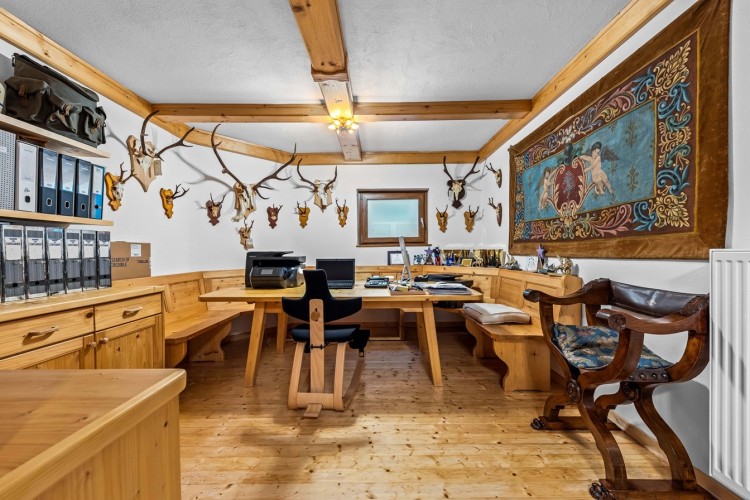 House with Mountain View for Sale, Bad Kleinkichheim